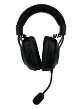 Logitech G Pro X Gaming Headset Wired Black