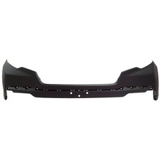 04711t6za90zz New Bumper Cover Fascia Front Upper For Honda Ridgeline 2017-2020