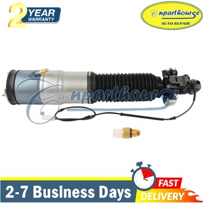 Rear Left Air Suspension Shock Strut 37126851605 for Rolls Royce Ghost 2010-2019