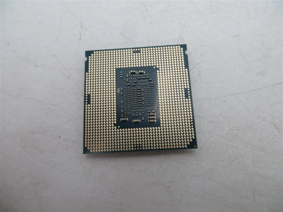 Procesador Intel Core i5-7400 SR32W 3,00 GHz 6 MB 4 núcleos LGA1151 Socket CPU Foto 2 de 4