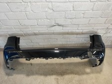 Stoßstange Hinten A2138850301 Mercedes-benz 213 AMG E 43 4Matic T 9G-TRONIC