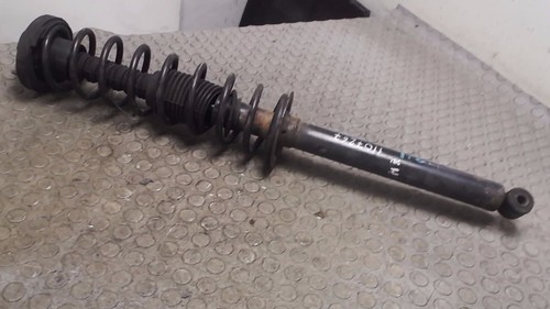 Federbein Hinten Rechts Renault C 06 Twingo 1.3 Easy Sofortversand