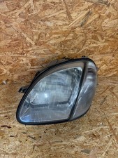 Z18L* Mercedes Benz R170 Xenon Frontscheinwerfer + Stg Links 0301097271