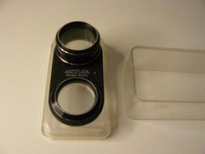 Bonnette jumelées Semflex n°