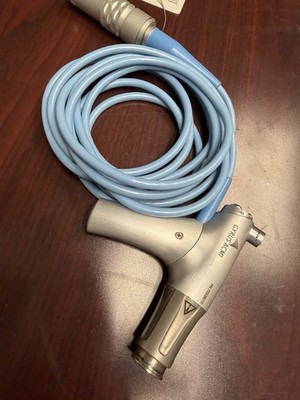 Gyrus Acmi 70338010 Diego Power Handpiece ENT Microdebrider