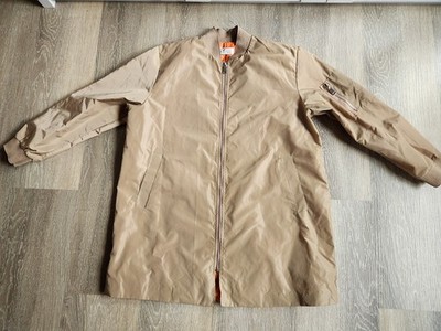 Bomber Mantel St STYLE TOUCH Oversize in Gr. S M    Wie NEU!