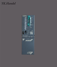 VIPA, CPU, 315SB, 315-2AG23