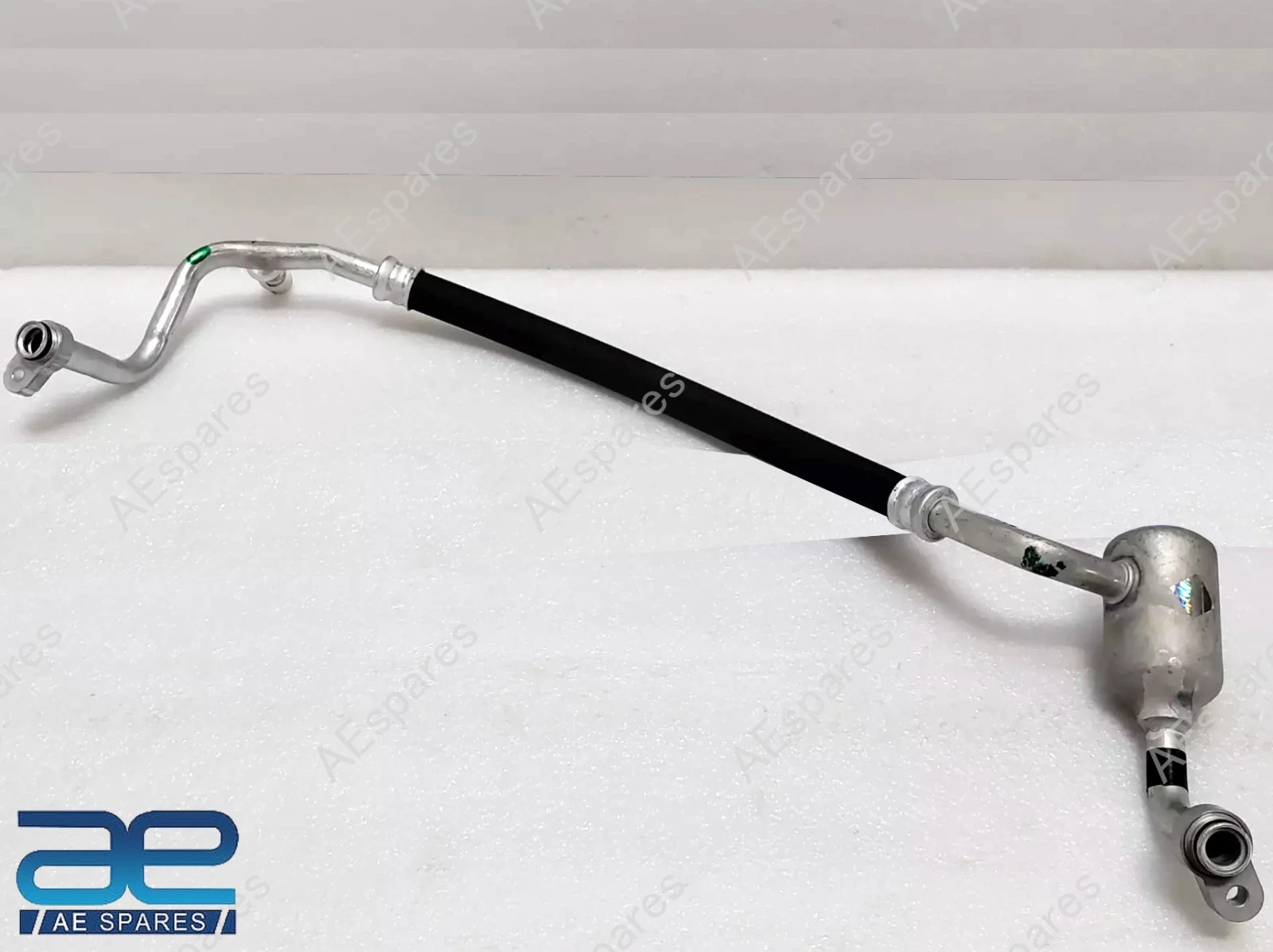 AC Suction Hose For Suzuki Baleno, Fronx, Swift, Swift Dzire 95710M55R30 view 2