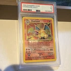 New ListingPokemon TCG 1999 Charizard 4/102 Base Set Holo PSA 5 EX Holo Rare