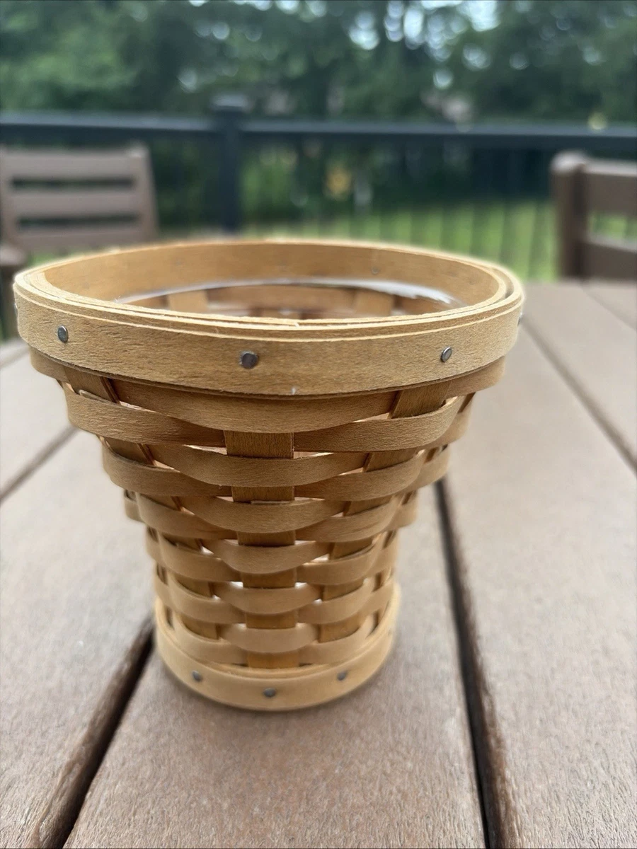 2009 longaberger basket products for sale | eBay