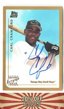 1999 Topps Traded Baseball Cards 20