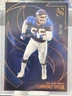 Panini Silhouette Football NFL Lawrence Taylor #56 NY Giants 2025 Bronze  # /49