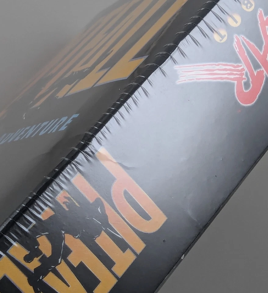 Atari Jaguar - Pitfall - Brand New Factory Sealed - Image 4 of 4