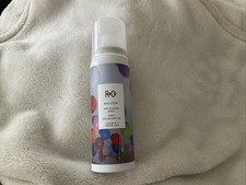 R Co Balloon Dry Volume Spray 2 Oz 69 ml Deluxe Travel Size Volumizing