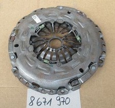 BMW 2 F45 2017 Kupplungssatz 8671970T DWP93870