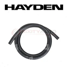 Hayden Power Steering Cooler Line for 2003-2007 Ford Ikon - Hoses Pumps  ji