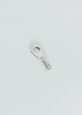 22-18 AWG Non-Insulated 4 Stud Ring Terminal - Brazed Seam 100/Pkg.