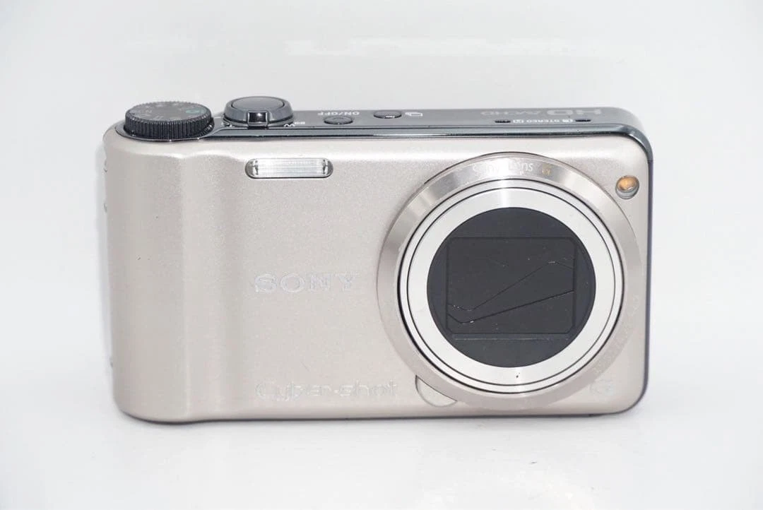 Sony Cyber-shot DSC-HX5V Digital Cameras for Sale | Shop New