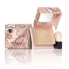 Benefit Cookie Highlighter 8g with Brush SEALED