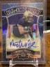 2022 Leaf Valiant - All-American Michael Mayer #AA-MM1  /4 (AU, RC) Lightning