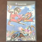Viewtiful Joe 2 Nintendo GameCube CIB Working