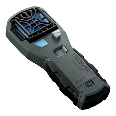 Thermacell MR-450, grau, Clip, PT-18  Mückenabwehr