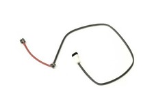 2x SEBRO 99361236502 Brake Pad Sensor Porsche 911