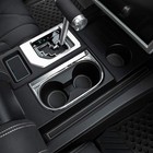 For Toyota Tundra 2014-2022 Liner Accessories Cup, Console, Door Pocket Inserts