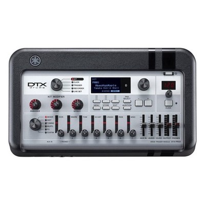 Yamaha DTX-PROX Drum Module - Black