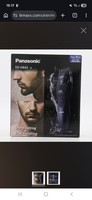 Panasonic ER-GB42-K Hair/Beard Trimmer Wet and Dry