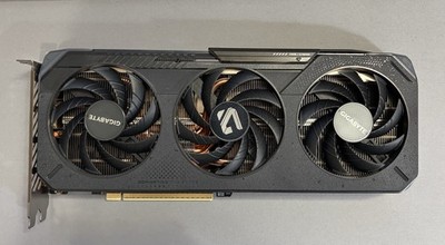 Gigabyte AMD Radeon RX 9060 XT 16GB GDDR6 Gaming OC GPU Graphics Card