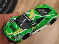 Carrera Digital 132 30847 Ferrari 488 GT3 Rinaldi Racing Nr. 333