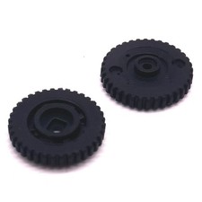 1PCS For Canon EOS 6D2 6D Mark II Shutter Aperture Dial Button Wheel Replacement