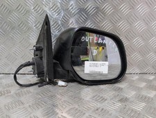 Retroviseur droit (ou coque) Mitsubishi OUTLANDER