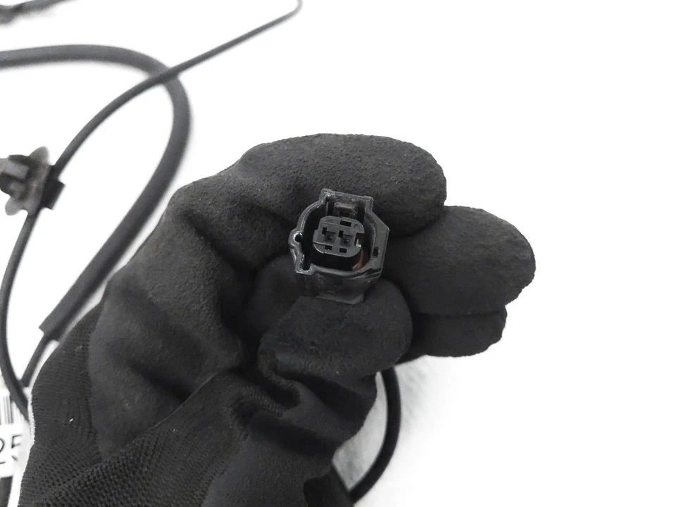 2019-2024 Toyota Rav4 Front Passenger Abs Wheel Anti Brake Sensor 89542-0R040 - Image 2 of 4