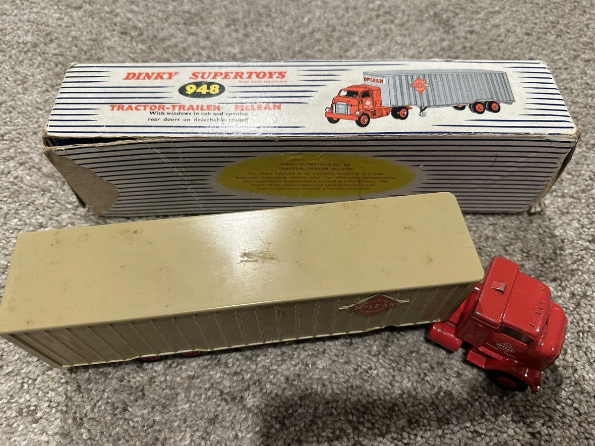 Dinky Supertoys for sale | eBay