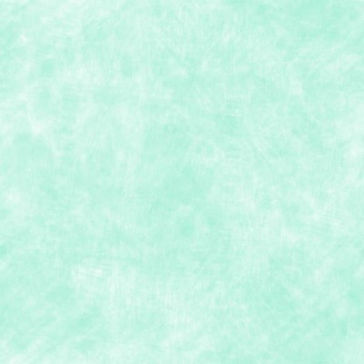 Grunge Paint Mint Tonal Blender Quilt Cotton Fabric MDG Half Yard cont cut