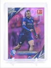 MATUS BERO 2024 TOPPS CHROME BUNDESLIGA PINK LAVA REFRACTOR /199 Q1342