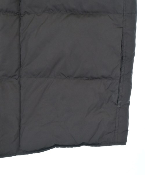 STUDIOUS Down Jackets / Down Vests Black 3(Approx… - image 5