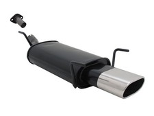 Novus Sportendschalldämpfer für Opel Astra G Fließh. (G/T98) 75 x 135mm