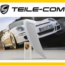 Porsche Cayman GT4 981 Blende Lufteinlass/Luftführung RECHTS 98150456883