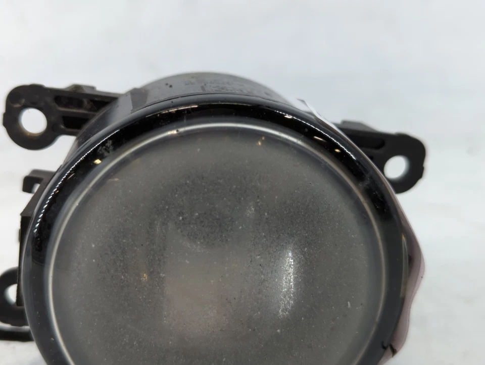 Lâmpada dianteira Ford Focus passageiro direita fabricante de equipamento original ABC7L 2008-2014 - Imagem 2 de 4