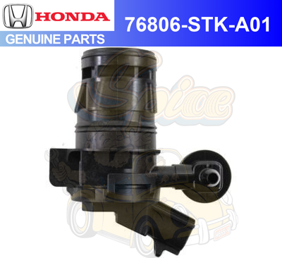 #ad Genuine Honda Motor Washer 76806 STK A01 $45.98