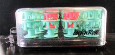 Vintage Clairol Lock N Roll Model BT-1 Hot Hair Curlers