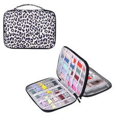 Watch Band Storage Organizer Case for 35 Watc...