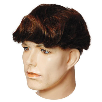 Nice Man's Style Or Boycut Look Wig - Lacey Wigs