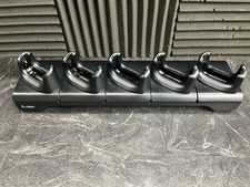 Zebra Five Slot Ethernet Cradle TC51 CRD-TC51-5SETH-01            NEW OPEN BOX 