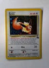 Eevee #11 Black Star Promo Holo Rare Vintage Pokemon Card - NM