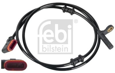 FEBI BILSTEIN Sensor, Raddrehzahl 172609 für MERCEDES-BENZ