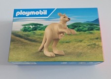 Sorpresa Happy Meal McDonald's 2026 - Playmobil - Kangaroo (Canguro)